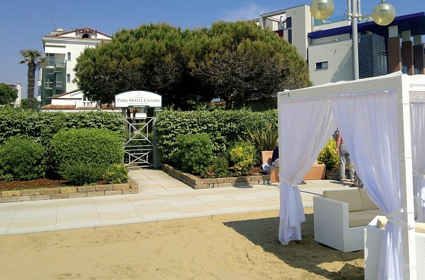 Park Hotel Cellini