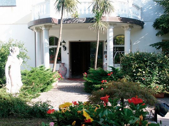 Park Hotel Cellini