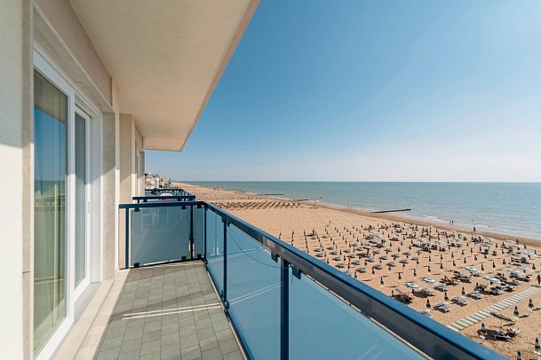 Souvenir - Beispiel Balkon