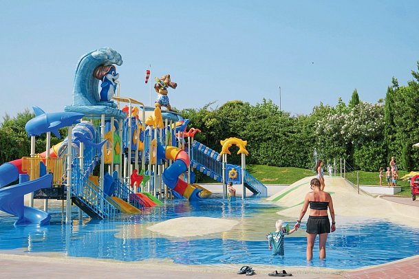 Art & Park Hotel Union Lido