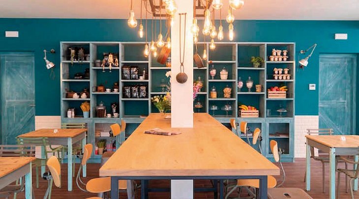 Art & Park Hotel Union Lido