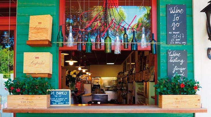 Art & Park Hotel Union Lido