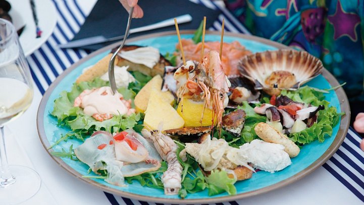 Art & Park Hotel Union Lido