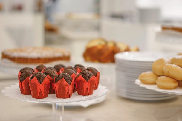 Art & Park Hotel Union Lido