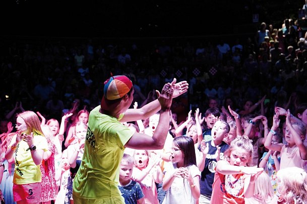 Art & Park Hotel Union Lido