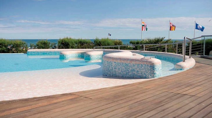 Art & Park Hotel Union Lido