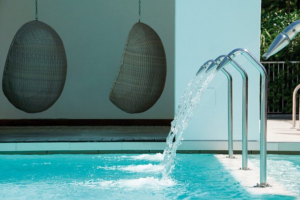 Art & Park Hotel Union Lido