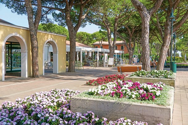 Art & Park Hotel Union Lido