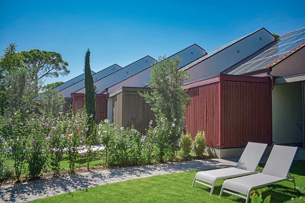 Art & Park Hotel Union Lido