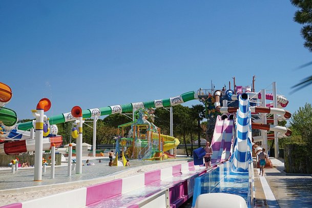 Art & Park Hotel Union Lido