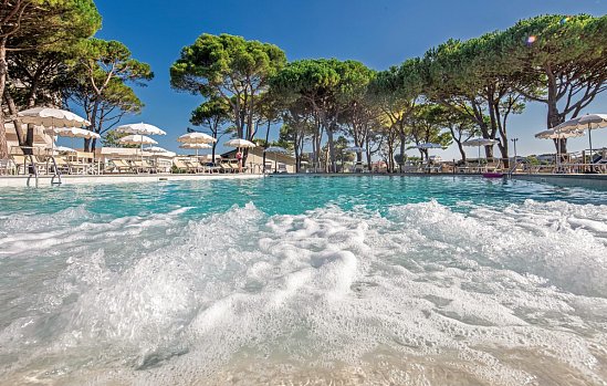 San Giorgio Resort