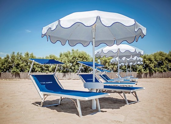 San Giorgio Resort