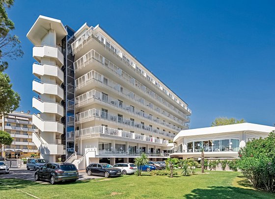 San Giorgio Resort