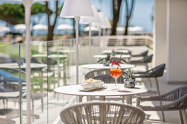 San Giorgio Resort