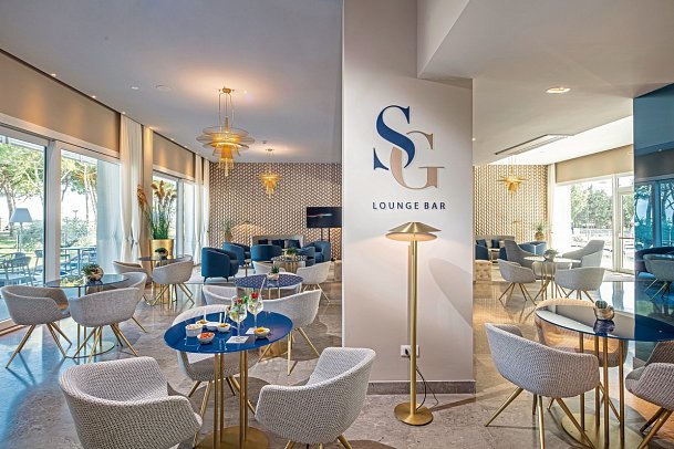 San Giorgio Resort