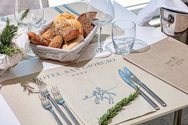 San Giorgio Resort