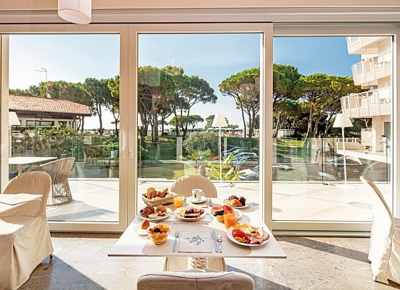 San Giorgio Resort