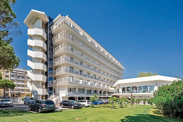 San Giorgio Resort