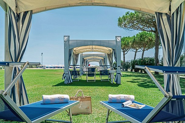 San Giorgio Resort