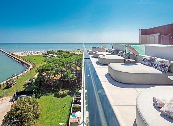 San Giorgio Resort