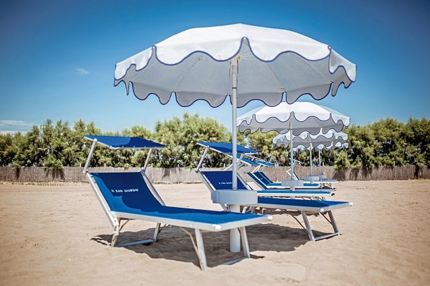 San Giorgio Resort