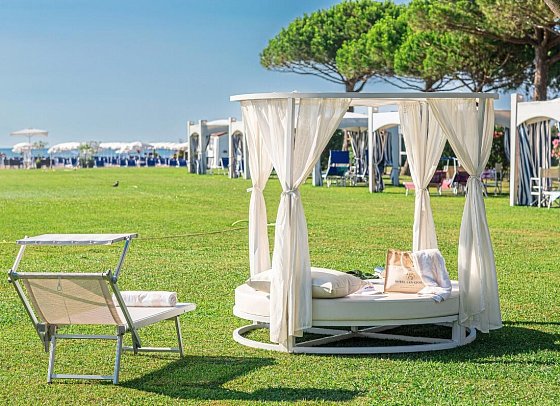 San Giorgio Resort