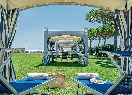 San Giorgio Resort
