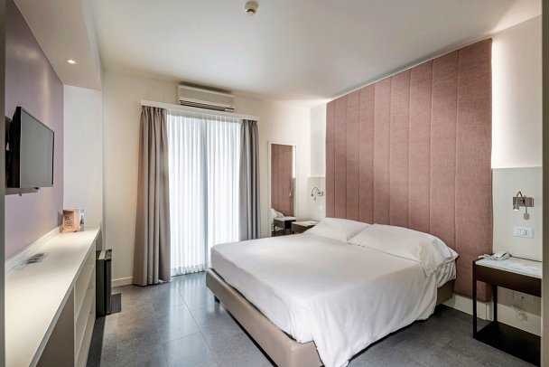 Garden Sea - Wohnbeispiel DZ Superior Komfort Narcisio (Zimmercodierung DF1)