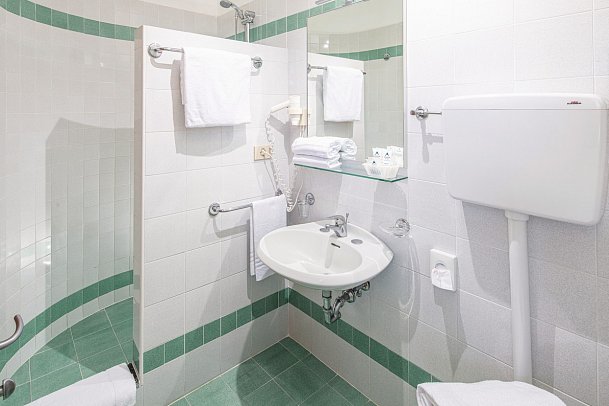 Bembo - Zimmercodierungen DBN, DS1, EB1 & RBN