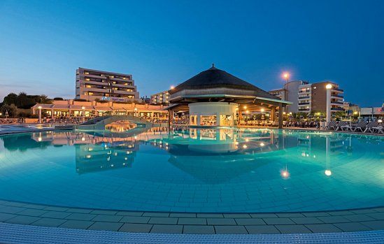 Savoy Beach Hotel & Thermal SPA