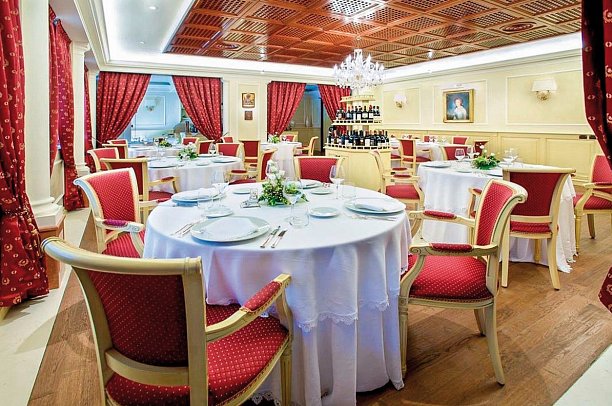 Savoy Beach Hotel & Thermal SPA