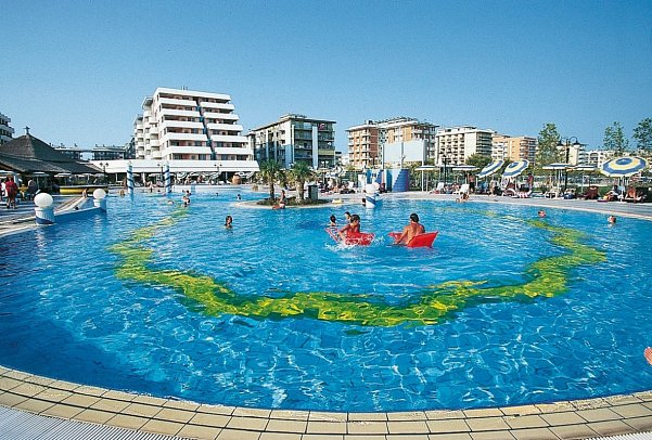 Savoy Beach Hotel & Thermal SPA