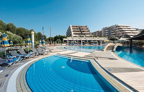 Savoy Beach Hotel & Thermal SPA