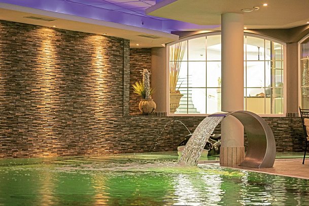 Mediterranee Family & Spa Hotel