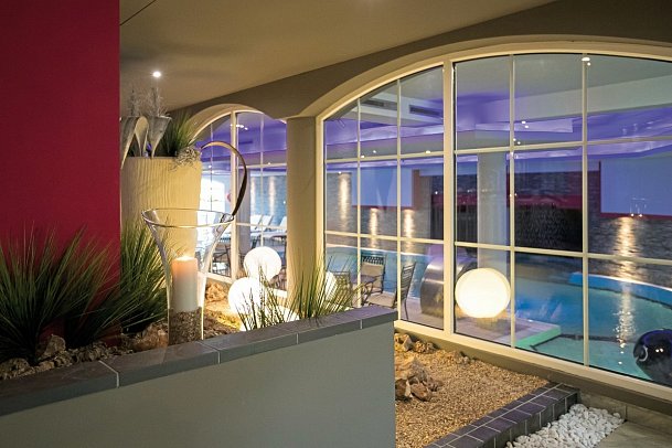 Mediterranee Family & Spa Hotel