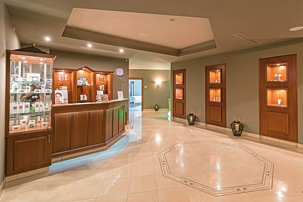 Mediterranee Family & Spa Hotel