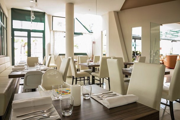 Mediterranee Family & Spa Hotel