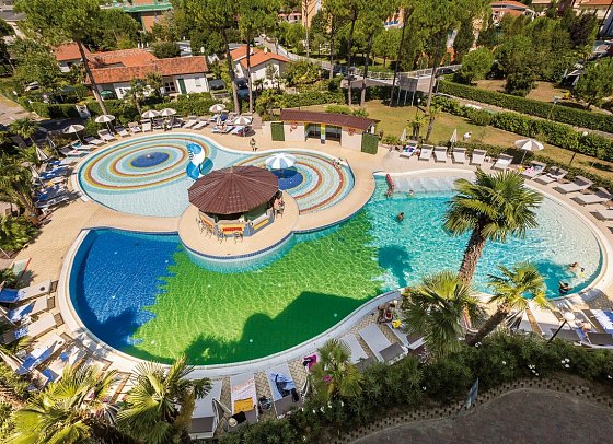 Mediterranee Family & Spa Hotel