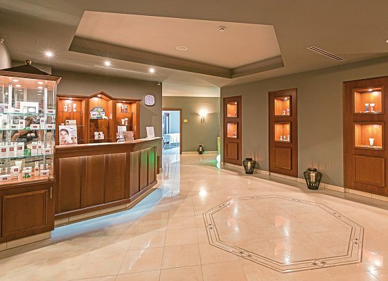 Mediterranee Family & Spa Hotel