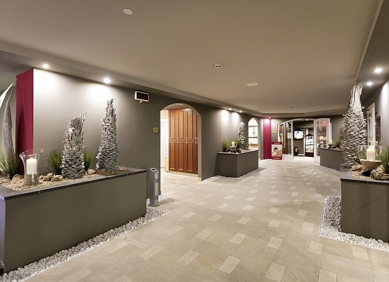 Mediterranee Family & Spa Hotel
