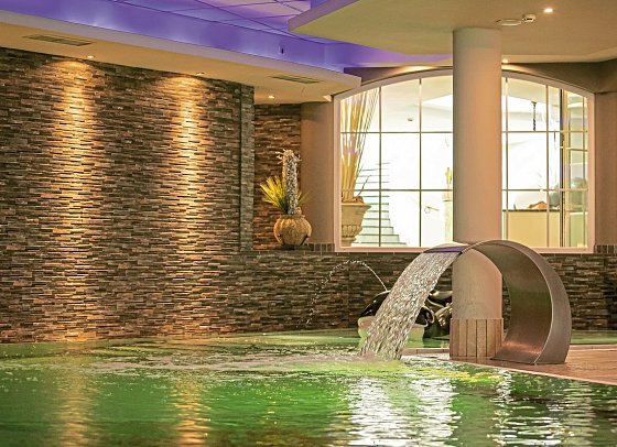 Mediterranee Family & Spa Hotel