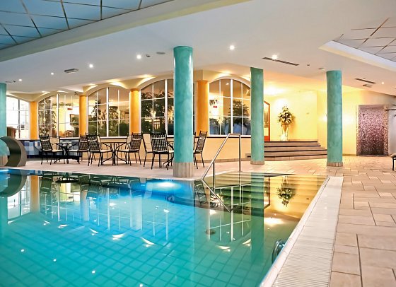 Mediterranee Family & Spa Hotel