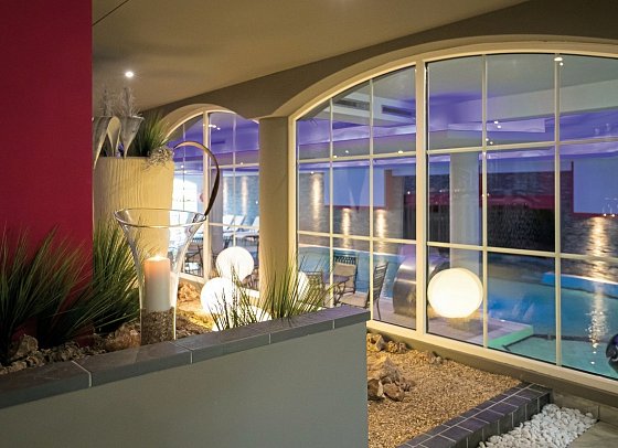 Mediterranee Family & Spa Hotel