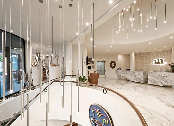 Mediterranee Family & Spa Hotel