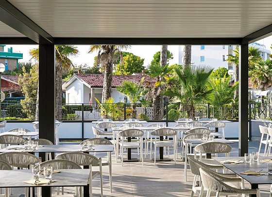 Mediterranee Family & Spa Hotel