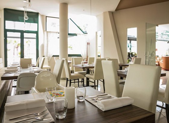 Mediterranee Family & Spa Hotel