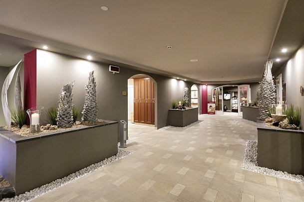 Mediterranee Family & Spa Hotel