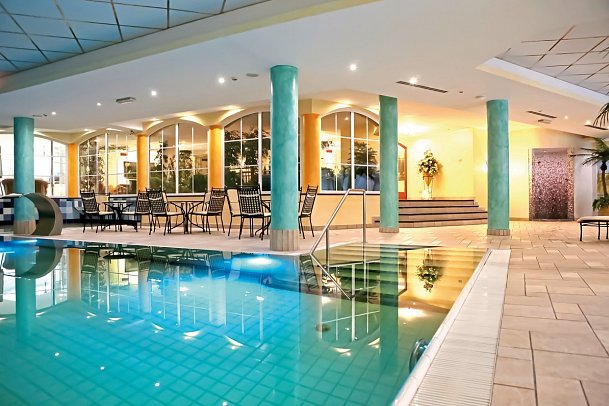 Mediterranee Family & Spa Hotel