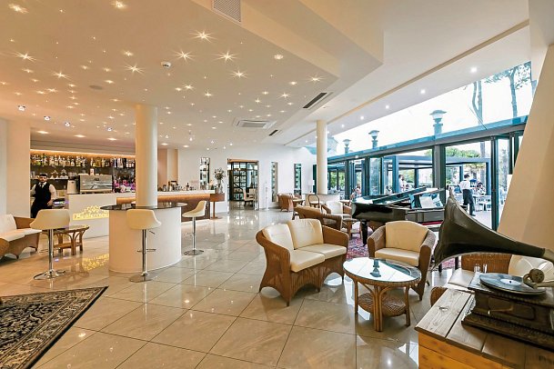 Mediterranee Family & Spa Hotel