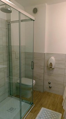 Germania - Beispiel Bad (Zimmercodierung DB1)